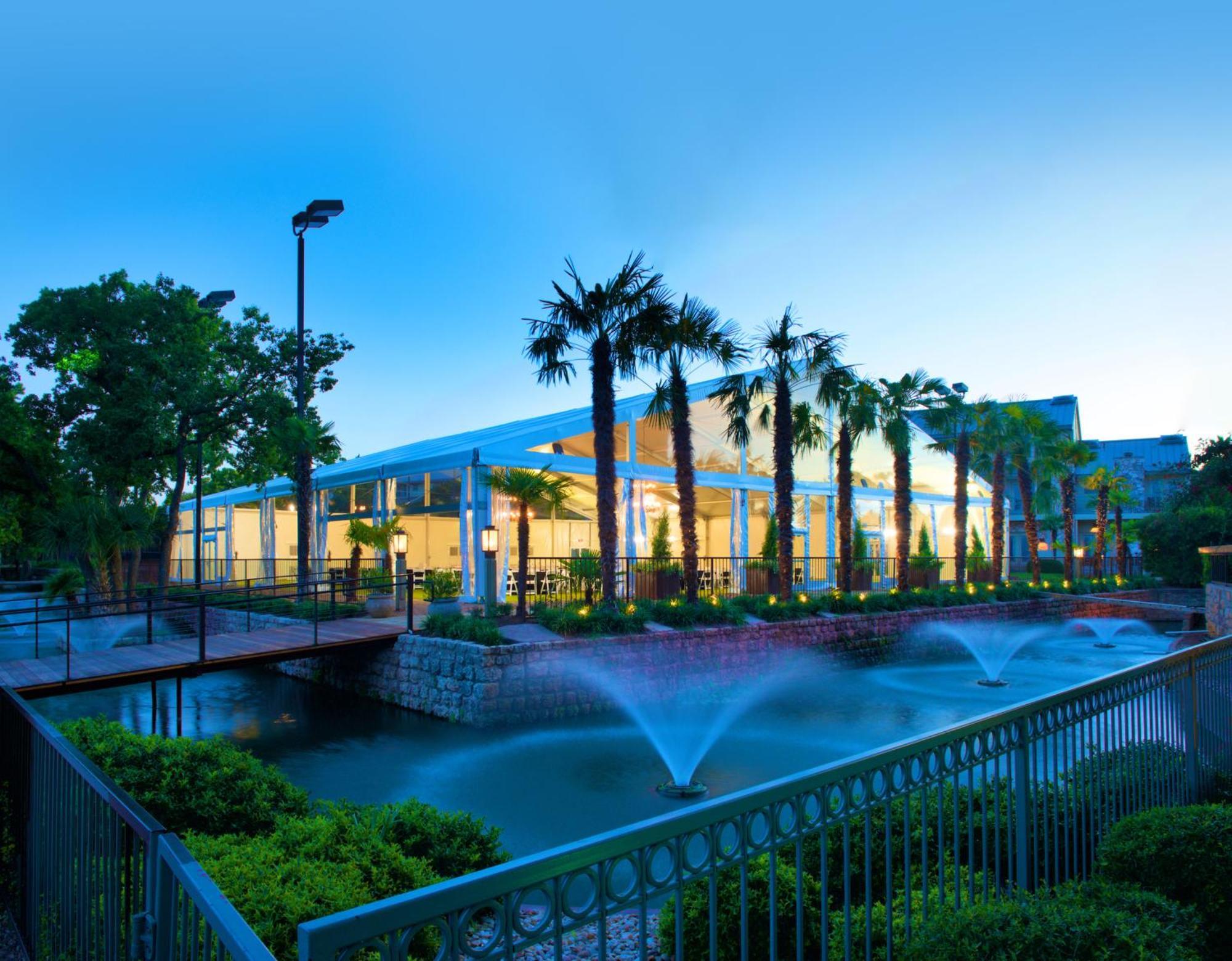 Horseshoe Bay Resort Экстерьер фото