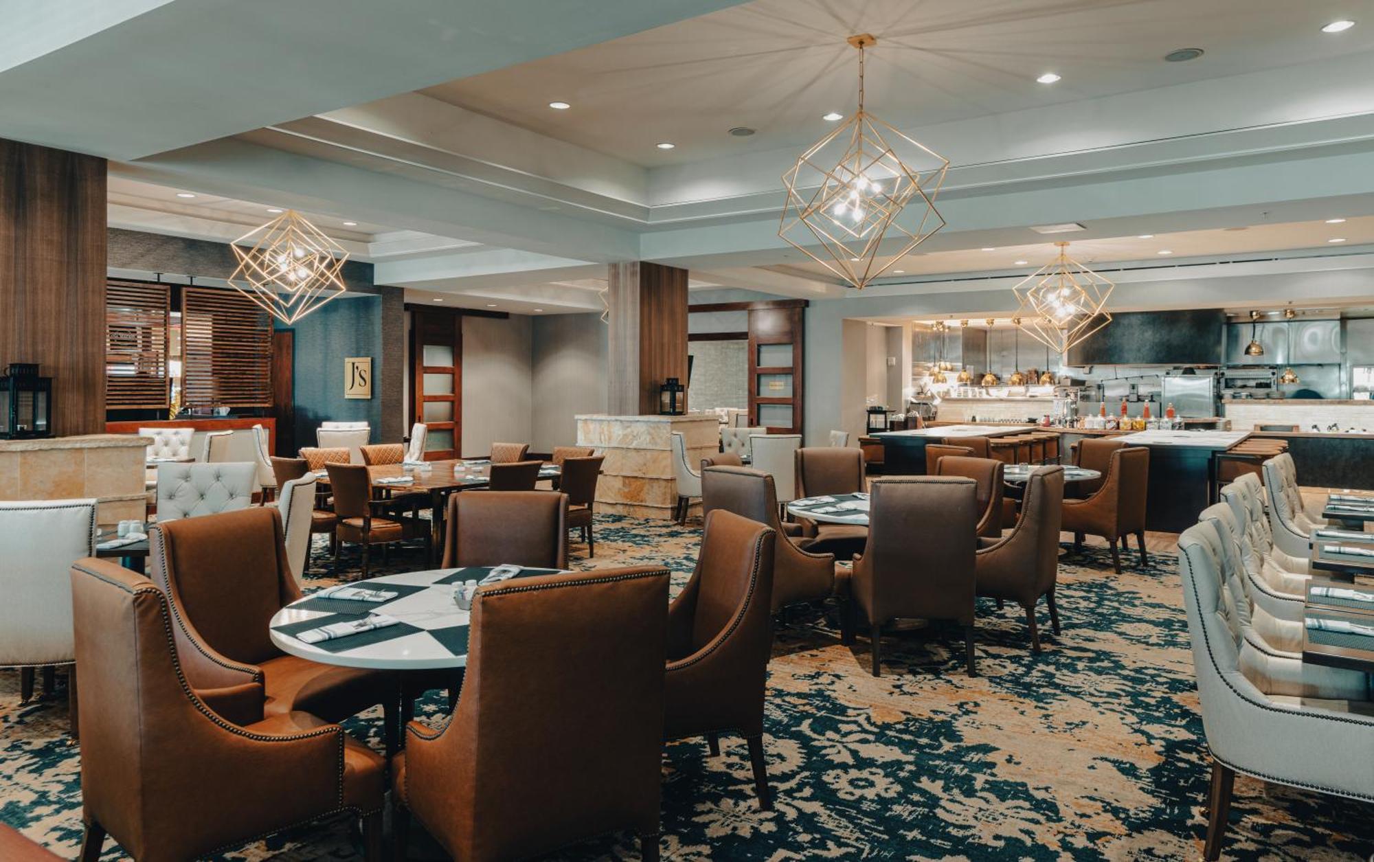 Horseshoe Bay Resort Экстерьер фото